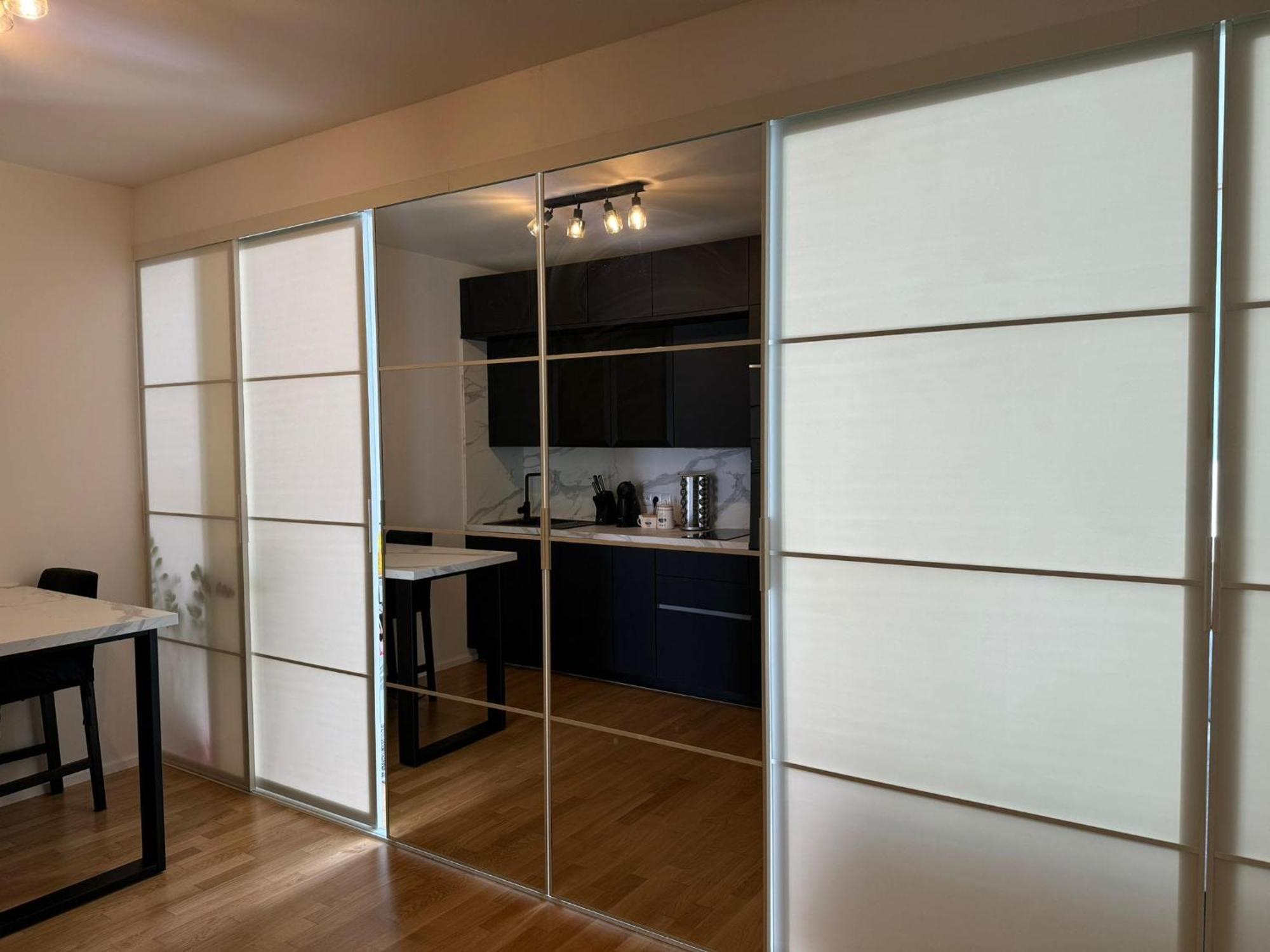 Luxury City Centre Apartment Praga Exterior foto